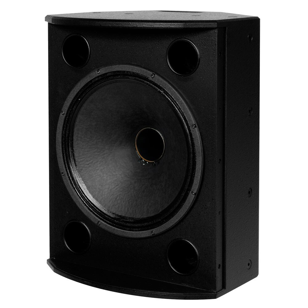 Tannoy VXP 15HP Black активная широкополосная универсальная акустическая система