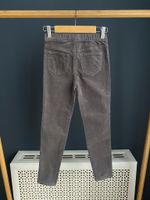 Вельветовые брюки H&M, 122