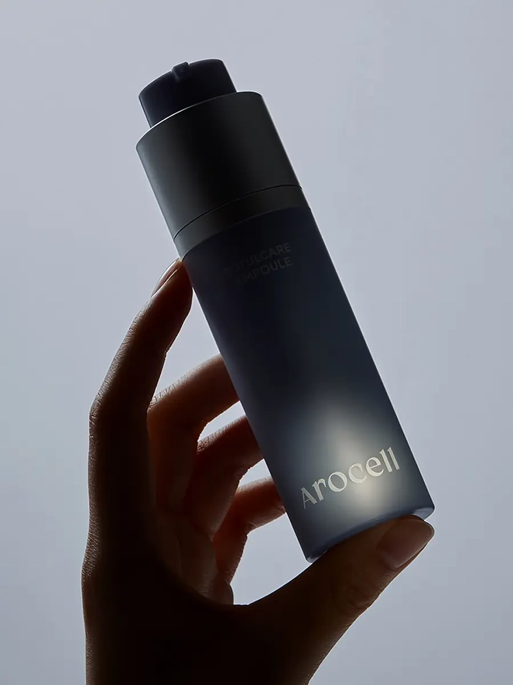 Arocell Омолаживающая сыворотка с ботулиническим пептидом и PDRN лосося Botulcare Ampoule 30 мл