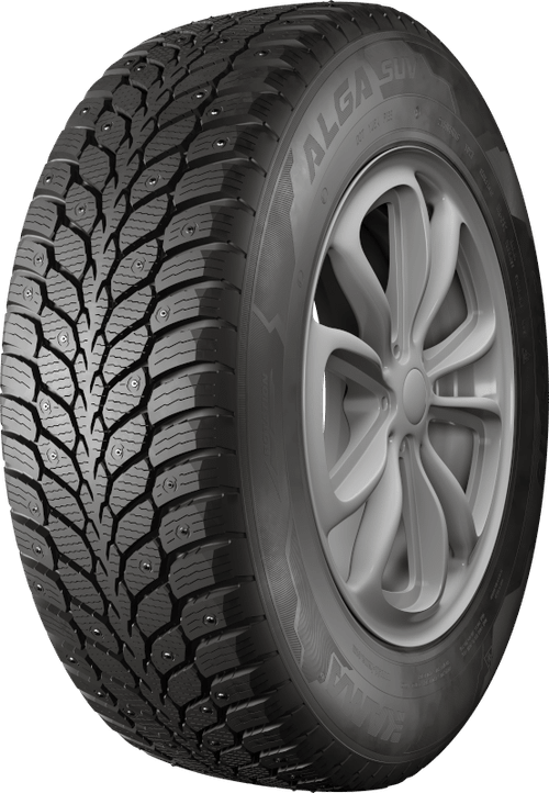 Купить Легковая шина КАМА 225/75R16 108T KAMA ALGA SUV НК-532 шип НКШЗ