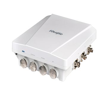 Уличная беспроводная точка доступа RG-ANTx3-2400D Серии RG-AP630 (IODA)