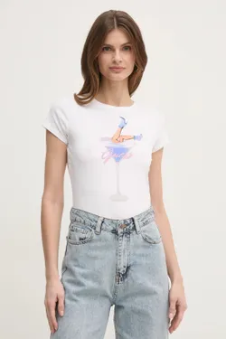 Футболка женская GUESS
