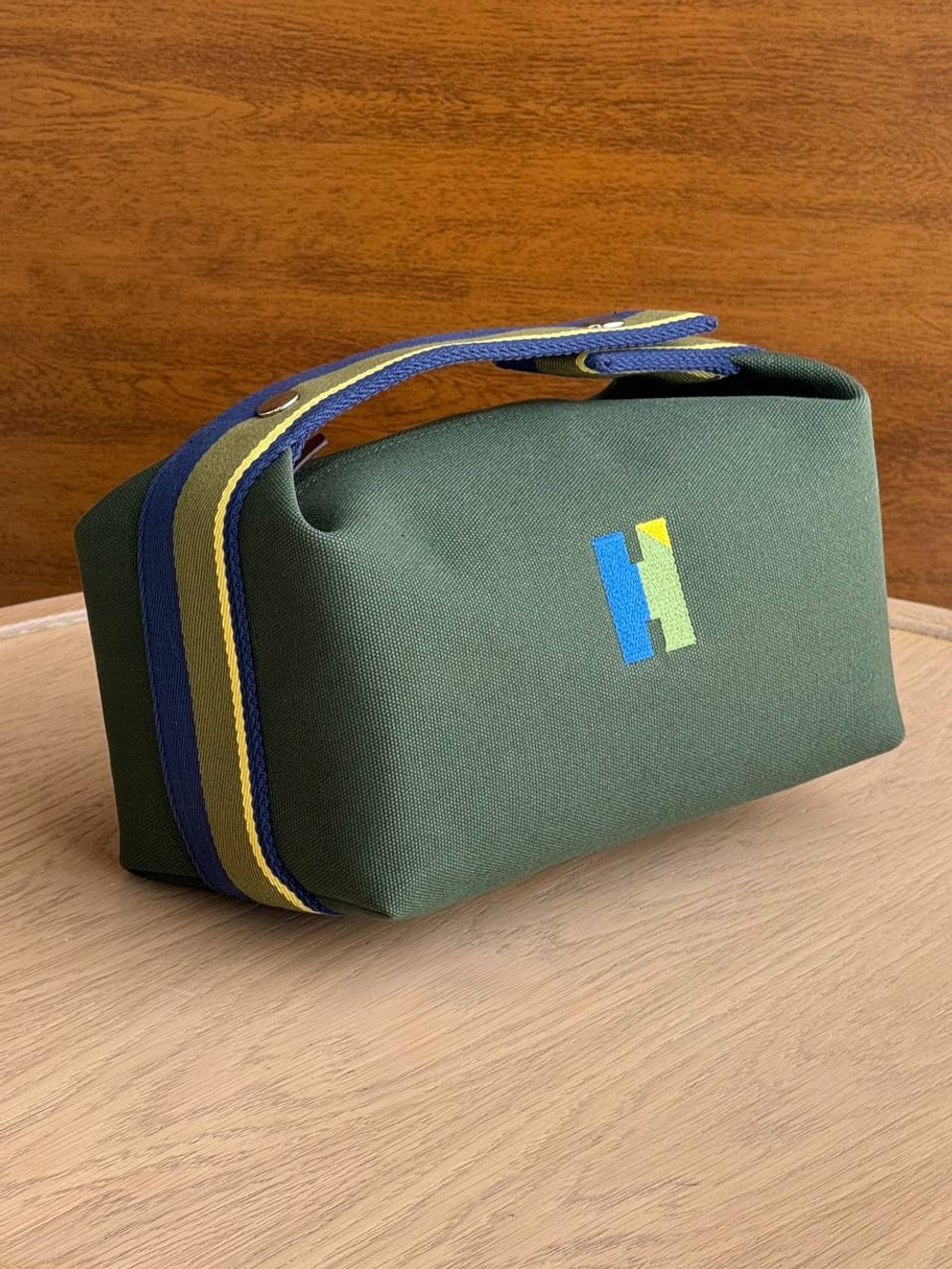 Сумка косметичка Hermes