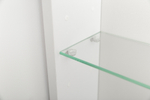 Зеркальный шкаф BelBagno SPC-GRT-600/800-1A-LED-TCH