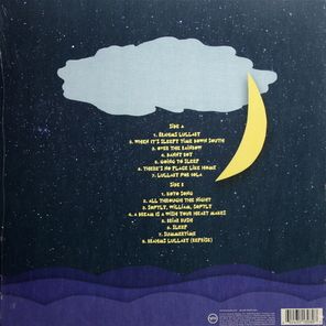 Dave Brubeck / Lullabies (LP)