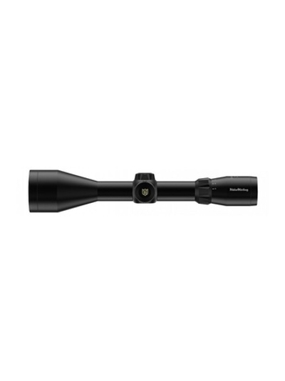 Metor 2,5-10x50 сетка 4А, 30 мм, подсветка красным, азотозаполненный NSMEG251050