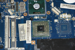 LA-5082P REV:1.0 материнская плата для ноутбука LENOVO G550