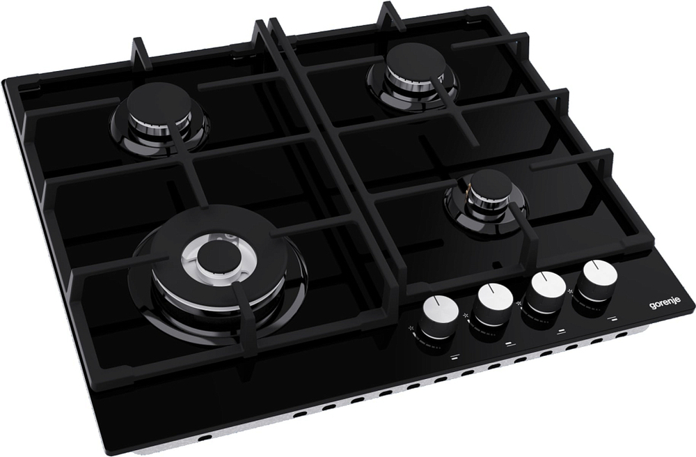 Варочная панель газовая GORENJE GTW641AKB