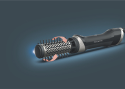 Фен-щетка Rowenta UB9530F0