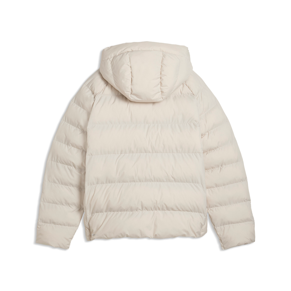 Куртка утепленная женская PUMA Mono Hooded Jacket