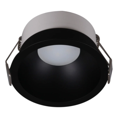 16063-9.0-001LD MR16 BK светильник точечный Reluce Technical, MR16х1
