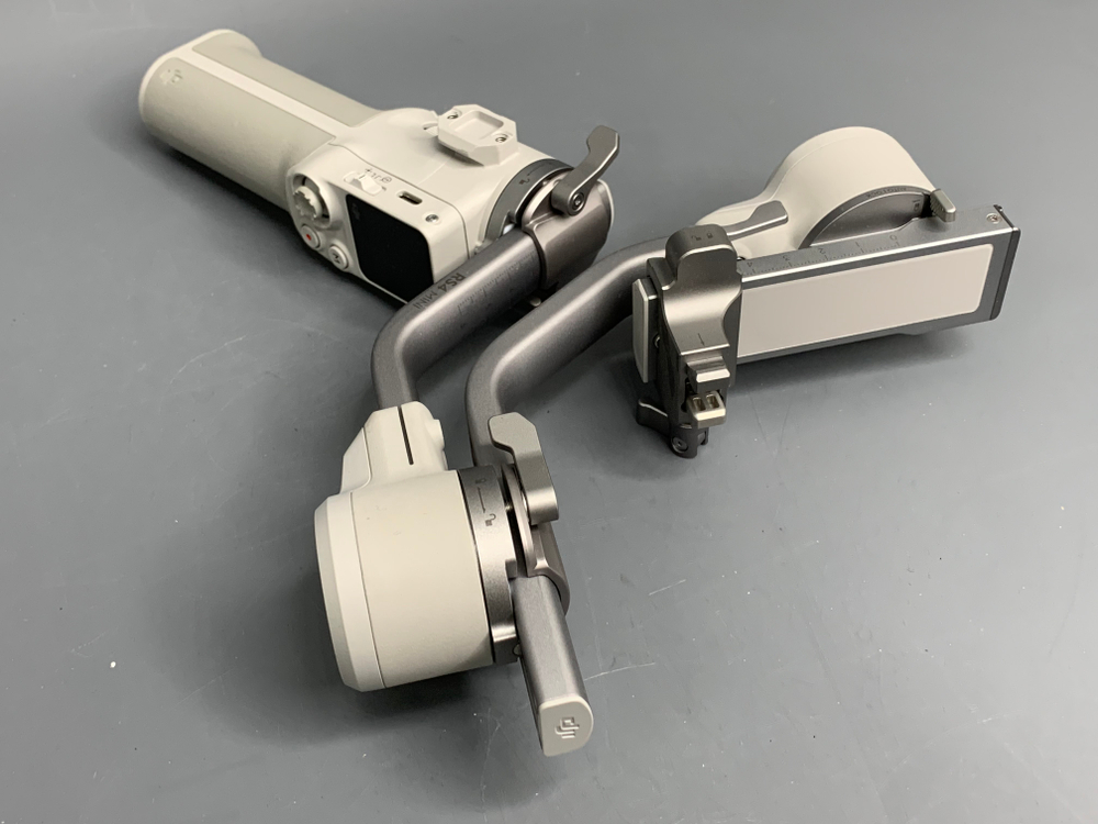 DJI RS 4 Mini