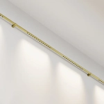 Светильник Точки / Points для системы освещения Axity 3000/6000К 24Вт 36°, C101CL-L1000-24W3-6K-BS. TM Maytoni
