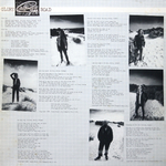 Gillan / Glory Road (LP)