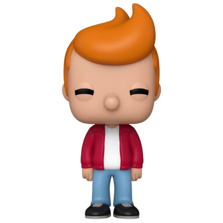 Фигурка Funko POP! Animation Futurama S4 Philip J Fry