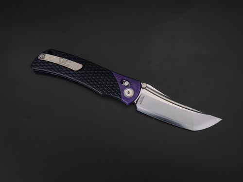 Складной нож SIG [T10S-M3 Carbon G10]