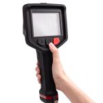 Тепловизор RGK TL-384F Plus с поверкой, RGK