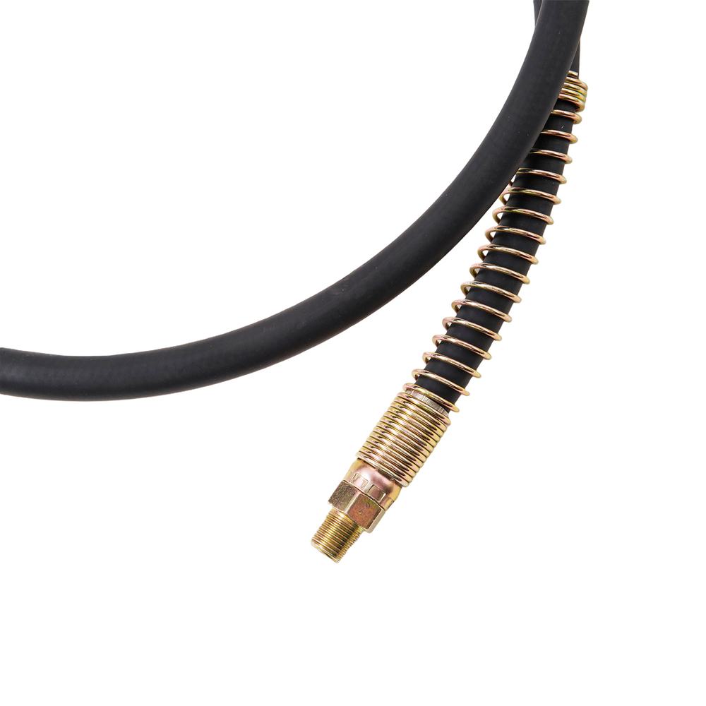 Шланг гидравлический (Hydraulic Hose п.4) HJ0802.5005, HJ0802.7016