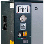 Компрессор FINI PLUS 15-13-500