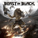 Beast In Black / Berserker (RU)(CD)