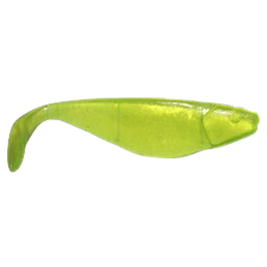 Мягкая приманка Action Plastics SM Shad Minnow 4SM-019 10см 10шт