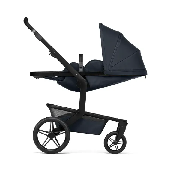 Детская коляска 2 в 1 Joolz Day5 Dark Navy Blue