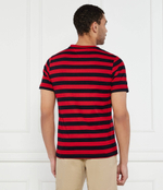 Футболка Tommy Hilfiger - красный(MW0MW37283)