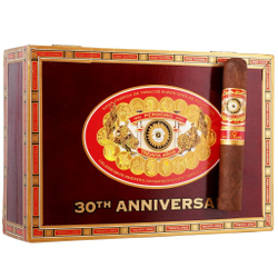 Perdomo 30th Anniversary Sun Grown Gordo