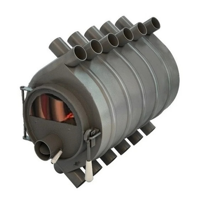 Печь Булерьян ЦТ-150 C