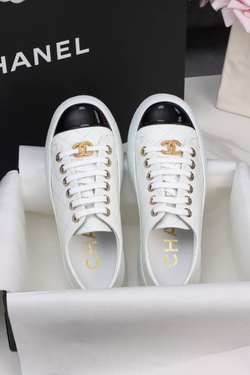 Кеды Chanel