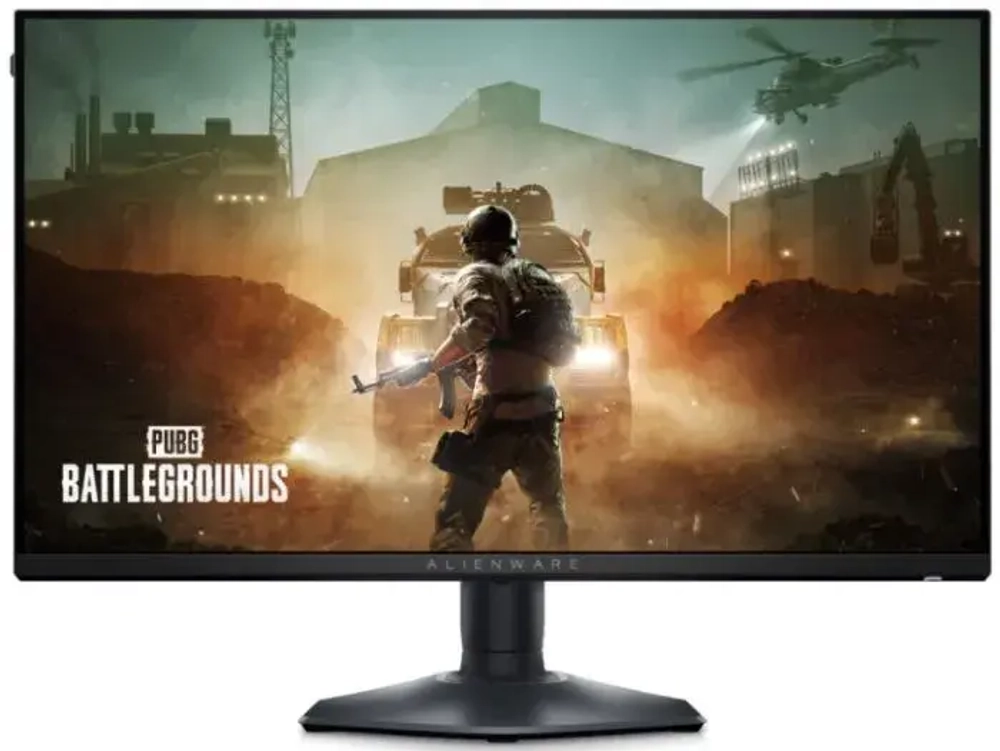 Монитор  Dell AW2523HF