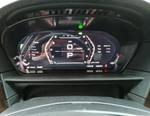 Электронная панель приборов BMW 5-серия E60 2003-2010 - 1293 с LCD/ЖК 12.3" экраном QLED