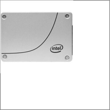 Накопитель SSD Intel D3-S4520, 240GB, 2.5, SATA 6Gb/s, 470MB/s/233MB/s 144L TLC 3D NAND, 1 DWPD (SSDSC2KB240GZ01) SSDSC2KB240GZ01