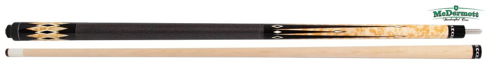 Кий McDermott Lucky L33 2PC Пул