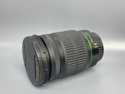 Pentax SMC DA 16-45mm F4 ED AL