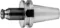 Лента шлифовальная 100x1220 мм, VSM ZK713X, P60
