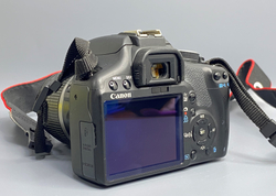 Canon EOS 500D