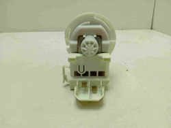 SGV57T13EU/05 ктп23 Сливной насос для посудомоечной машины Bosch 1109000092474 б/у