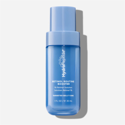 HydroPeptide РЕТИНОЛОВЫЙ БУСТЕР 1% С ОБНОВЛЯЮЩИМ И УПЛОТНЯЮЩИМ ДЕЙСТВИЕМ 30мл Retinol Routine Booster 1% Retinol Solution