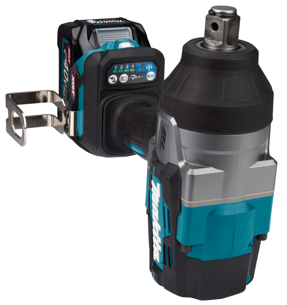 Гайковерт XGT 3/4" Makita TW001GM201
