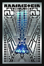 Rammstein / Paris (Special Edition)(Blu-ray+2CD)