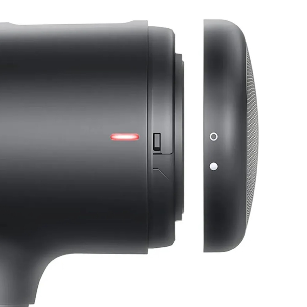 Фен для волос Braun BRHD425E