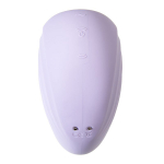 Сиреневый вакуум-волновой стимулятор клитора 9,1см Satisfyer Pearl Diver J2018-273-2
