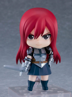 Фигурка Nendoroid No.2637 FAIRY TAIL: Erza Scarlet Хвост Феи: Эрза Скарлет