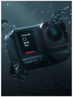 Эшкн-камера Insta360 Ace Pro 2 Dual Battery