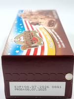 Печенье Papagena Choco Chip американское печенье с шоколадной крошкой 130 г (Австрия)