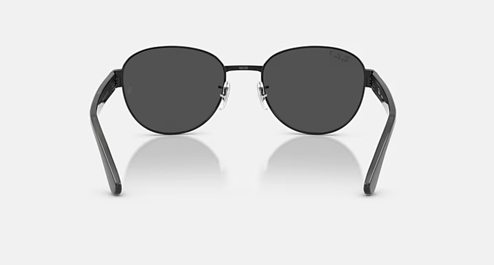 RAY-BAN RB3766CH 002/K8