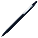 Шариковая ручка Cross Click Black CT