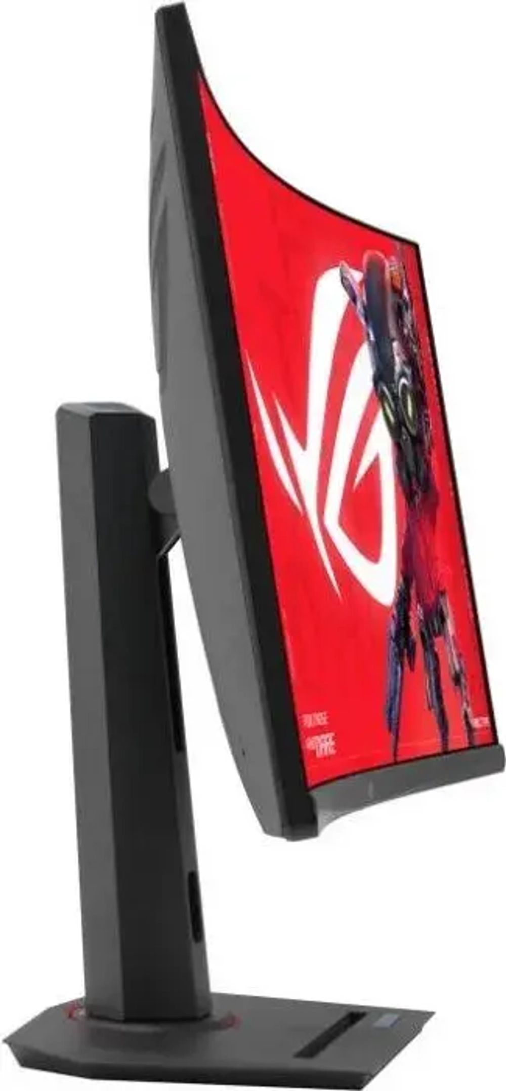 Монитор  ASUS ROG Strix XG32WCS