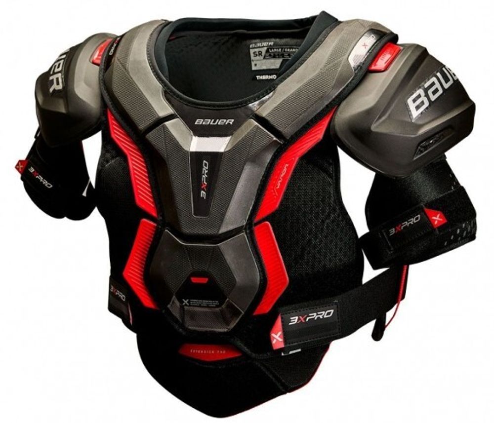 Нагрудник S22 VAPOR 3X PRO SHOULDER PAD - SR